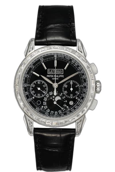 patek philippe perpetual calendar chronograph 5271p